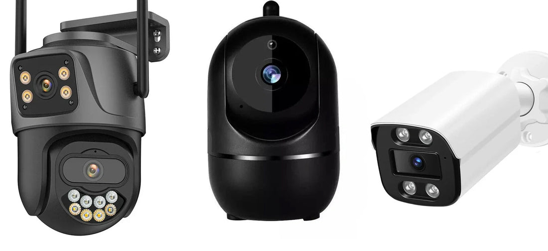 How to Install Security Cameras: A Complete DIY Guide