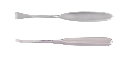 Langenbeck Elevator: A Crucial Surgical Instrument for Tissue Elevation and Periosteal Dissection