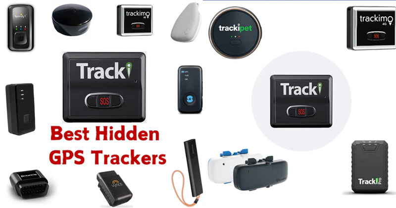 How to Confuse GPS Tracking