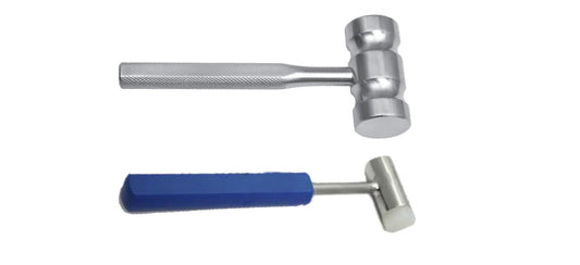Orthopedic Mallet: A Comprehensive Guide for Medical Professionals and Curious Minds