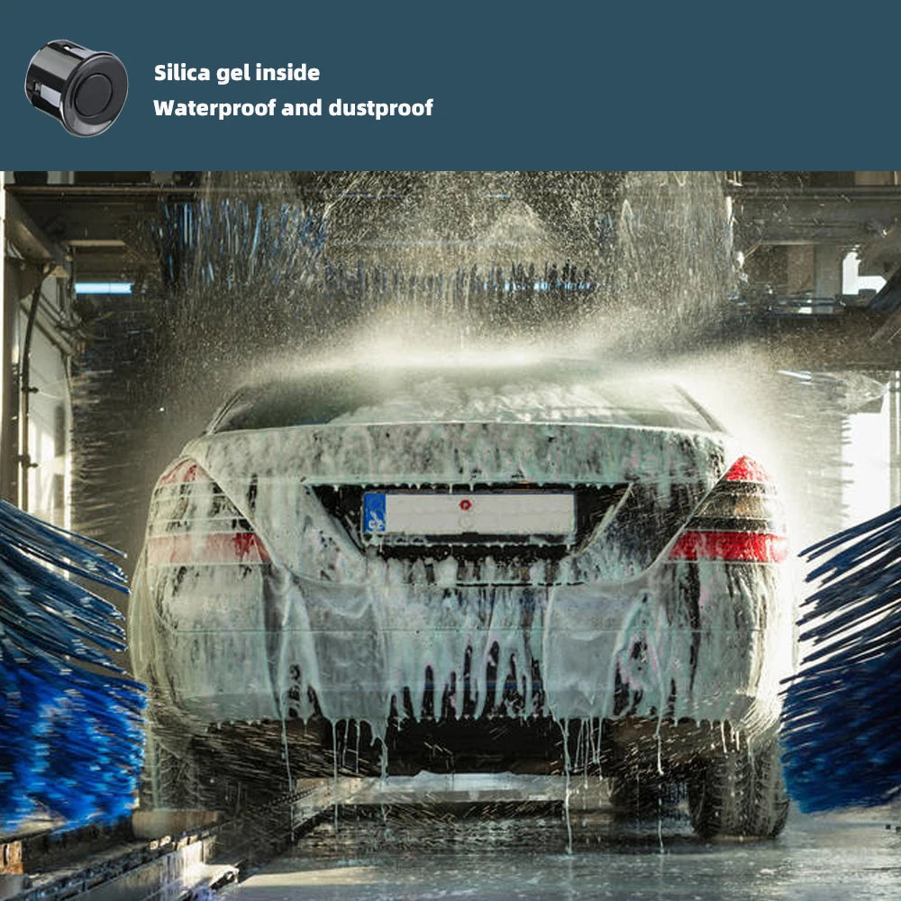 Parking Sensor Kit