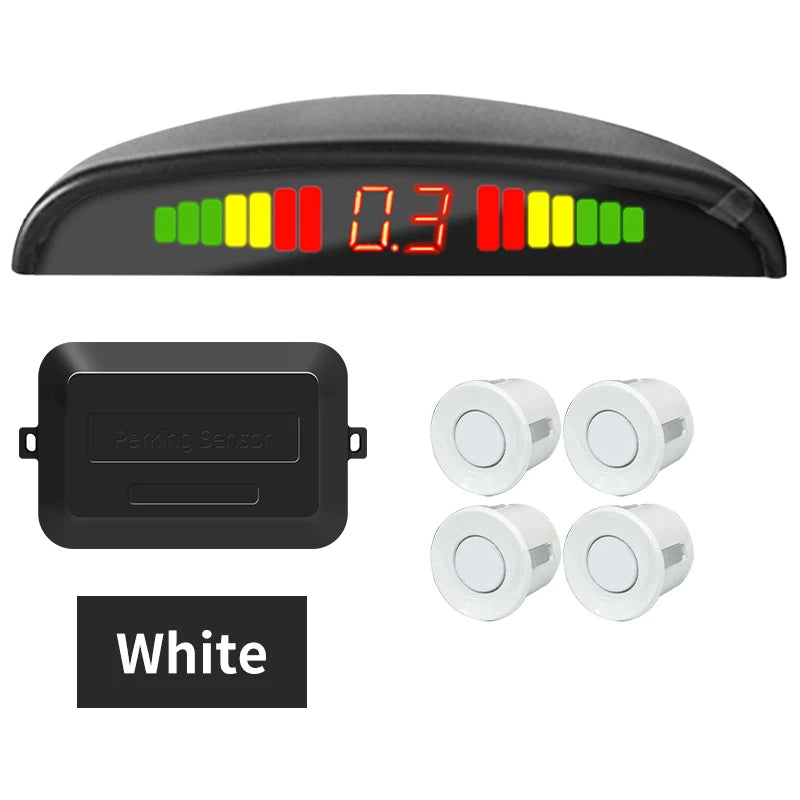 Parking Sensor Kit