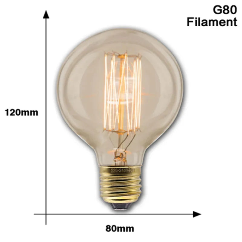 C9 Christmas Light Bulbs