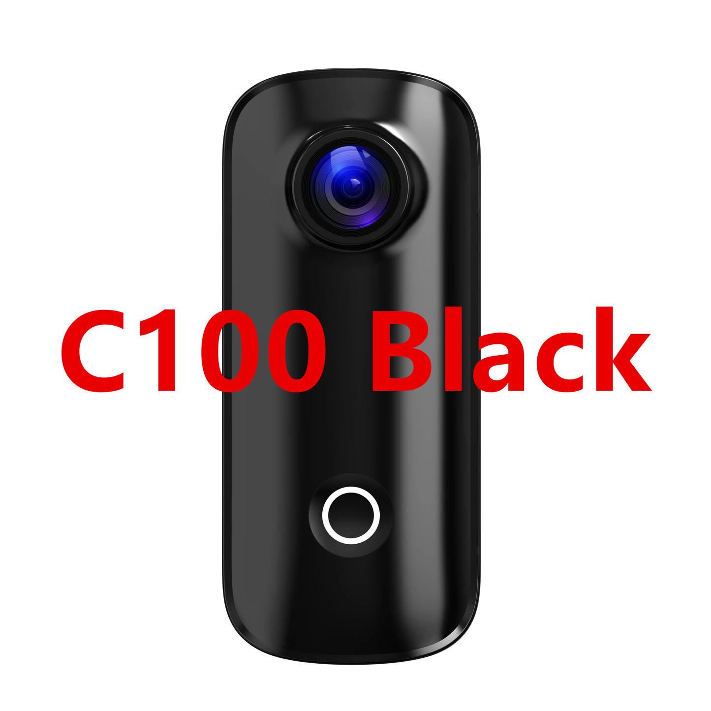 4K Action Waterproof Camera