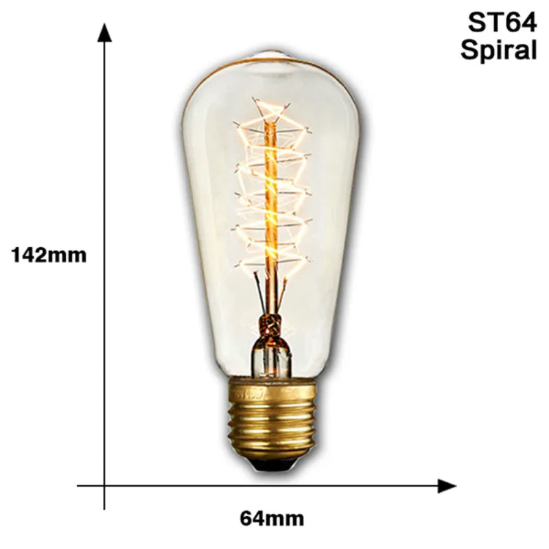 C9 Christmas Light Bulbs
