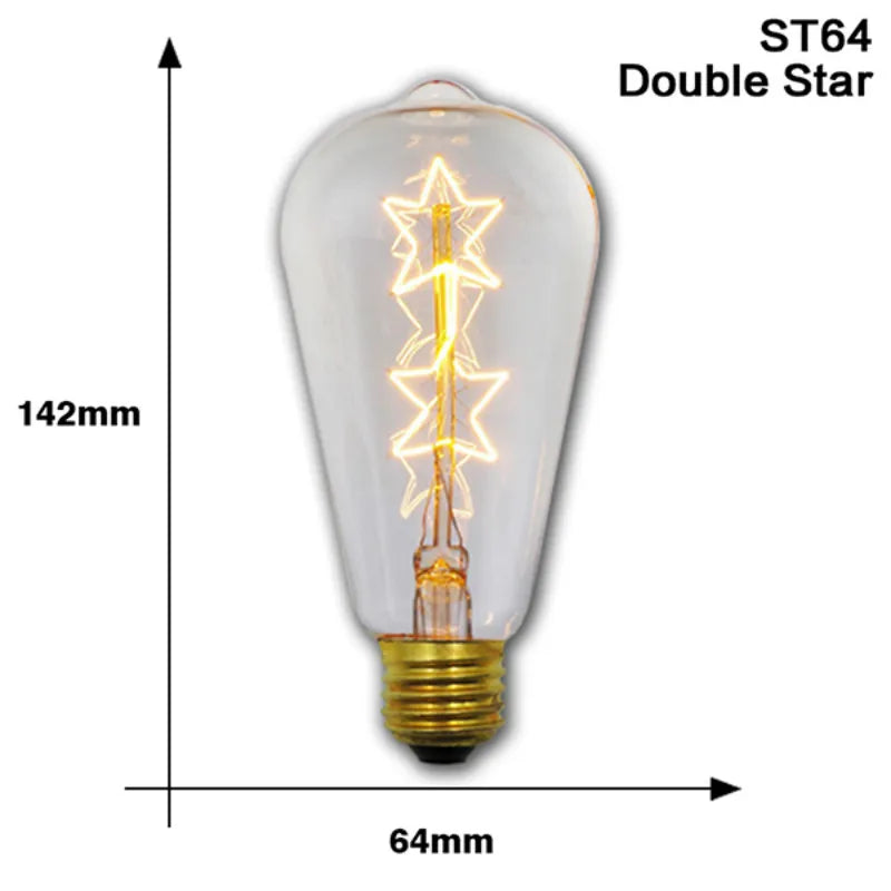 C9 Christmas Light Bulbs
