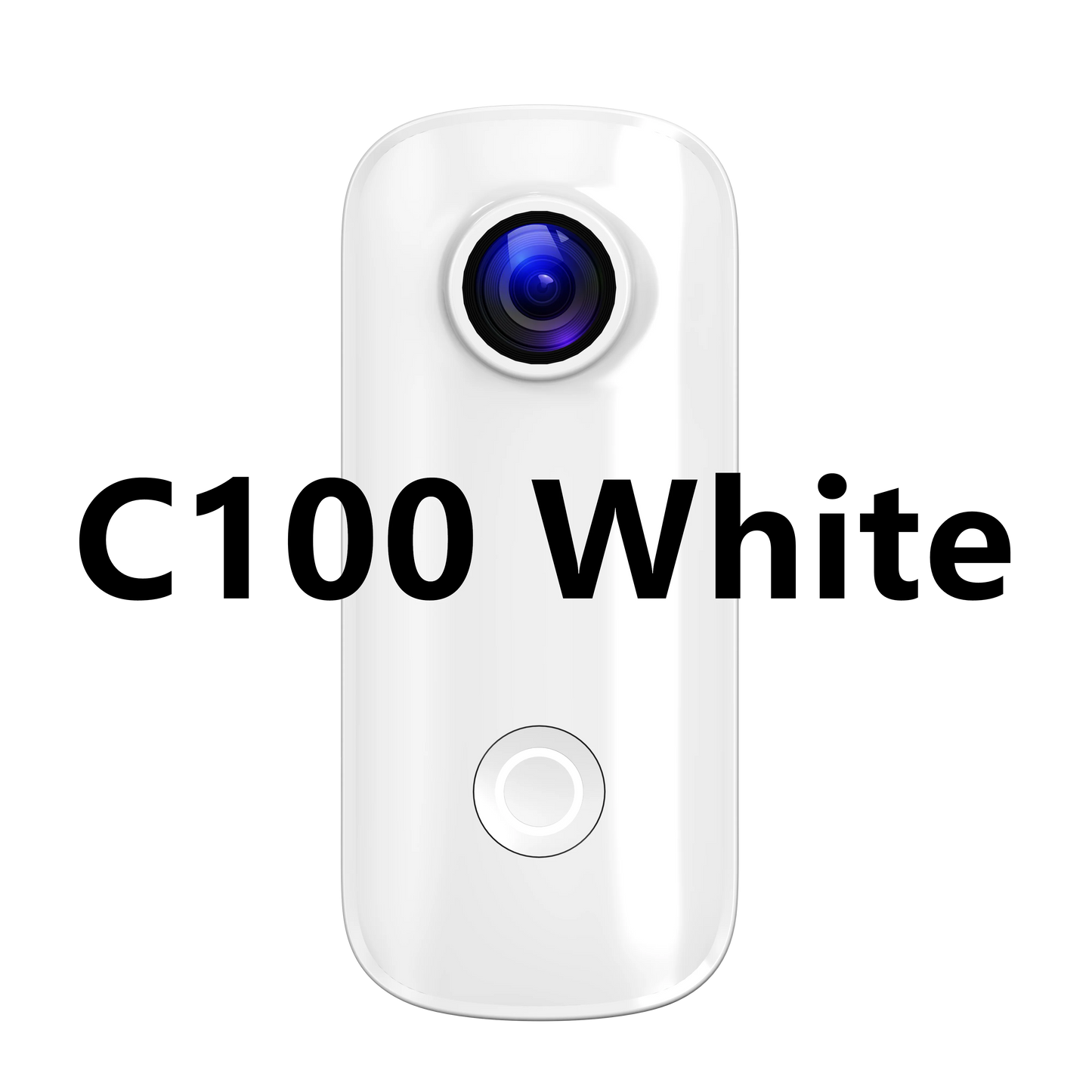 4K Action Waterproof Camera