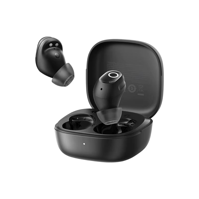 Wireless Earbud Walkie Talkie