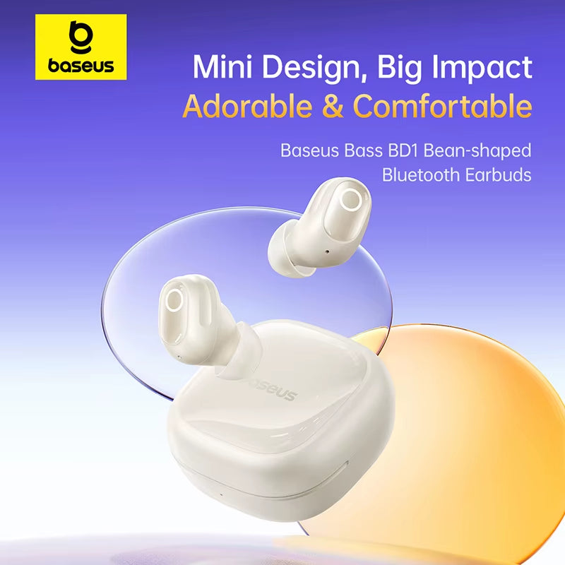 Wireless Earbud Walkie Talkie