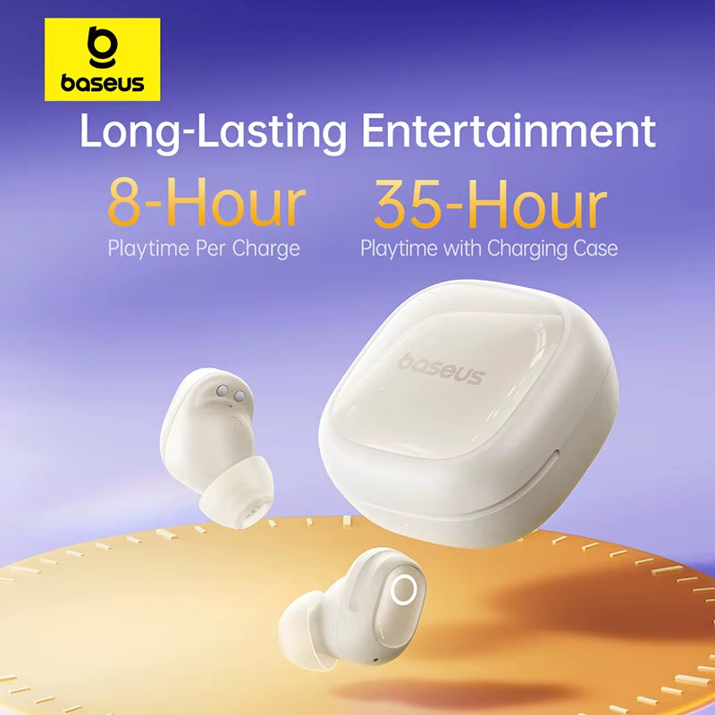 Wireless Earbud Walkie Talkie