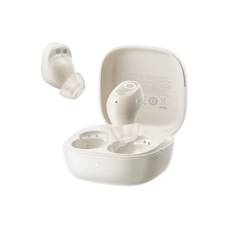 Wireless Earbud Walkie Talkie