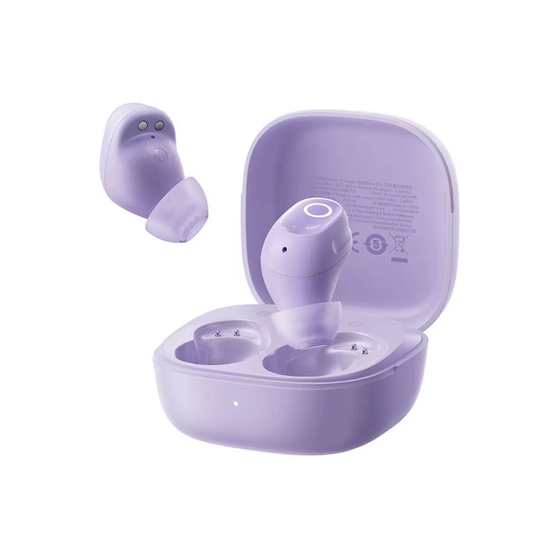 Wireless Earbud Walkie Talkie
