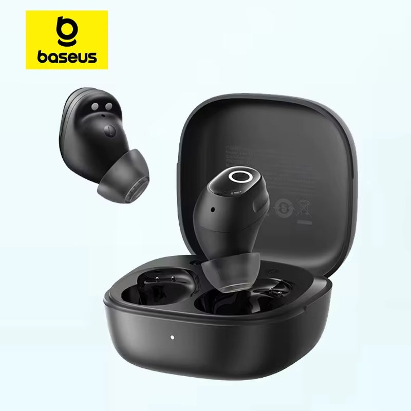 Wireless Earbud Walkie Talkie
