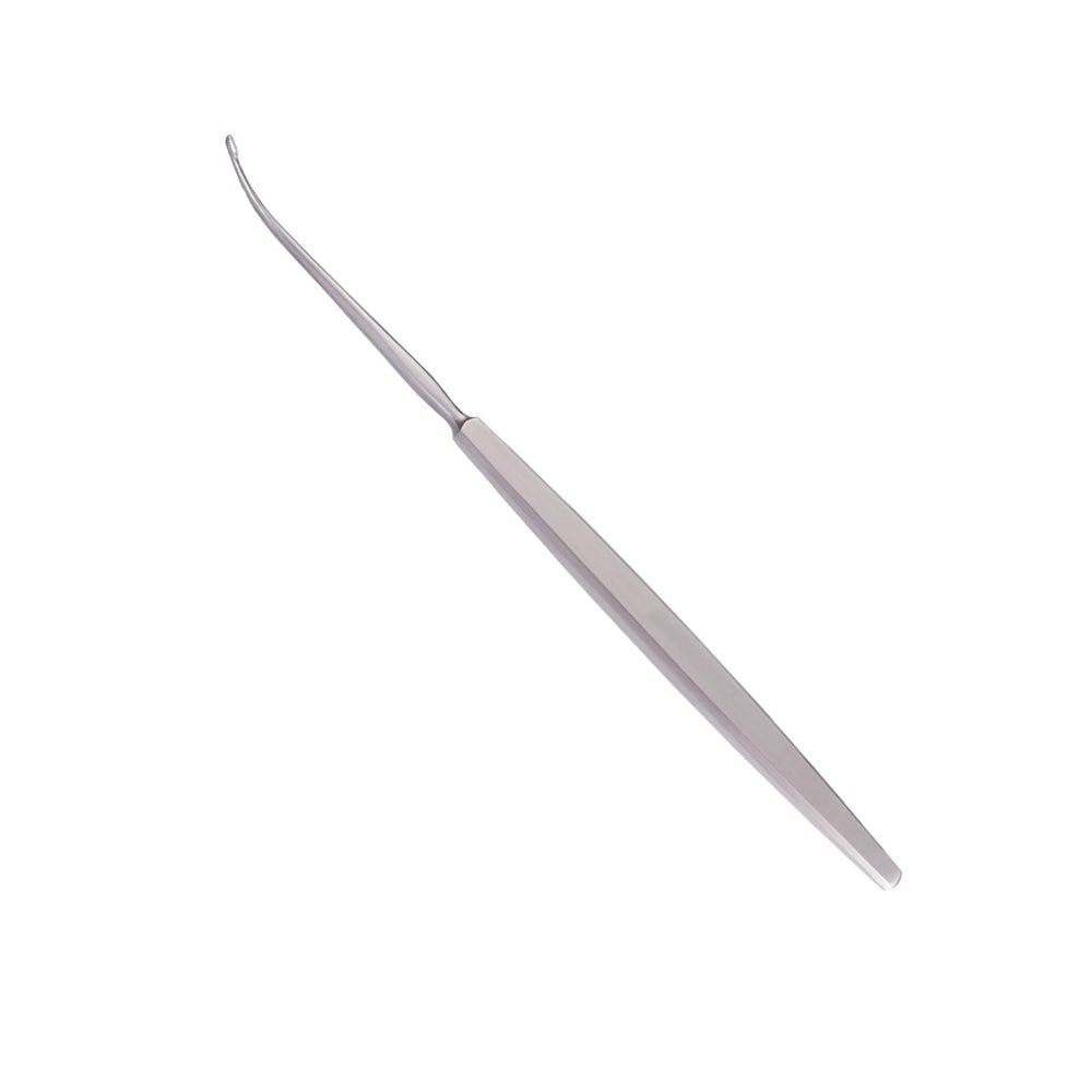 Frontal Sinus Curettes