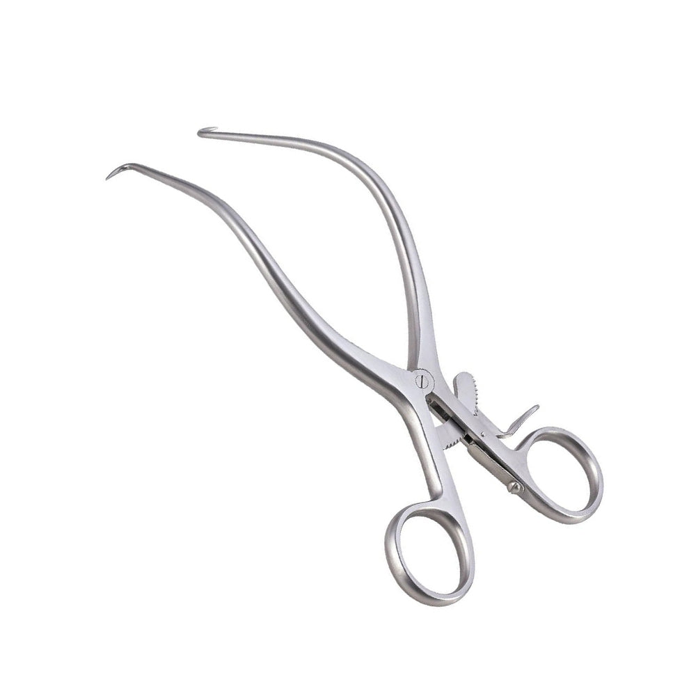 Gelpi Perineal Retractors