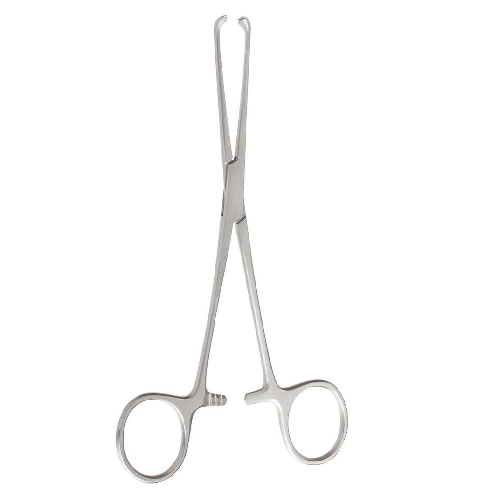 Glassman-allis Non-crushing Intestinal Forceps