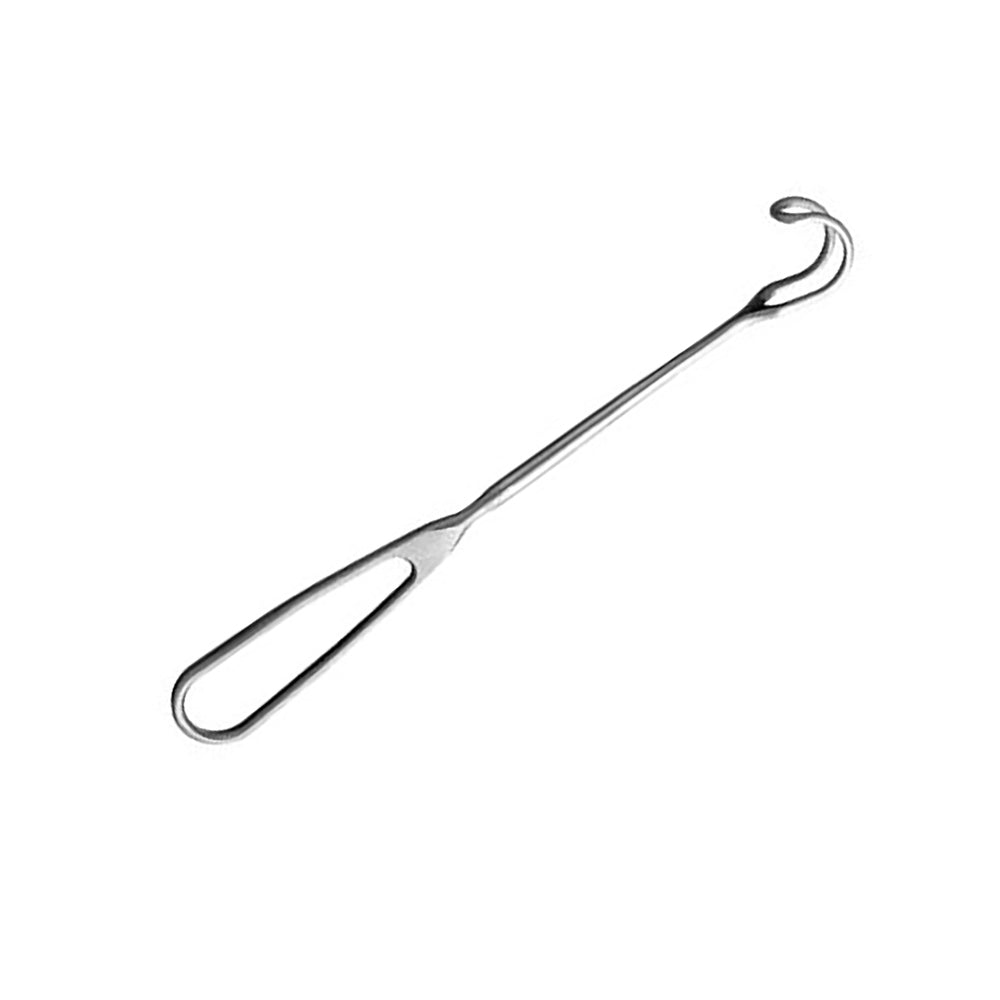 Green Goiter Retractor