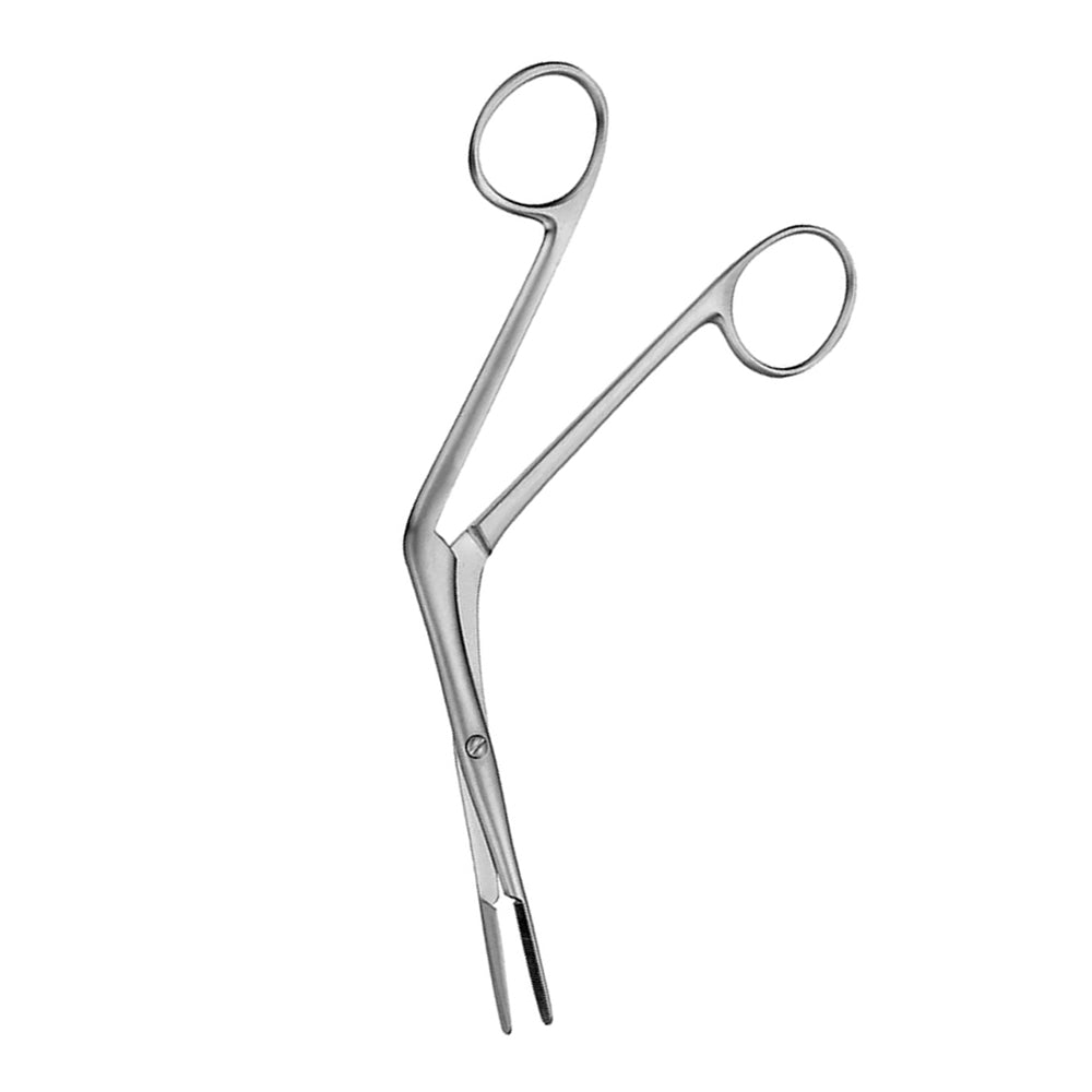 Lillie-killian Septum Bone Forceps