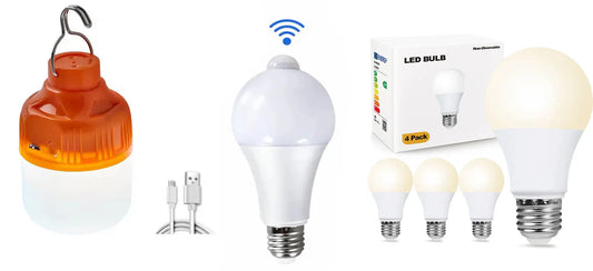 12 Volt Fluorescent Light Bulbs: Everything You Need to Know