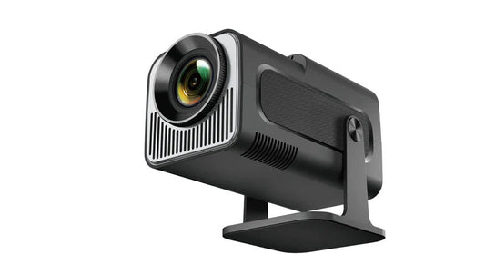 Video Projector Best Buy: Your Ultimate Guide to Choosing the Perfect Projector