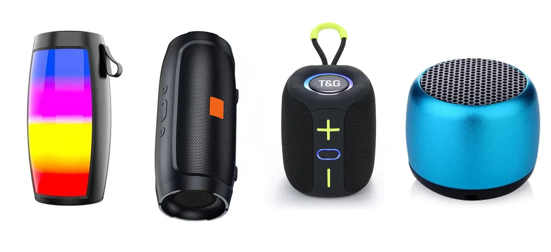 Best Bluetooth Speakers: The Ultimate Guide for Audiophiles in 2025