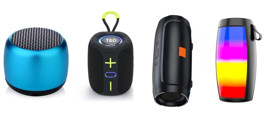 Best Portable Speaker: Your Ultimate Buying Guide for 2025