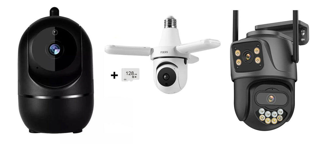 Best Buy Security Cameras: A Comprehensive Guide to Top Picks in 2025