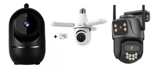 Best Buy Security Cameras: A Comprehensive Guide to Top Picks in 2025