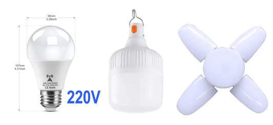 How to Recycle Light Bulbs