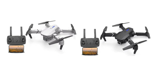 Can you fly a drone outside from inside Your House? A Full Guide to Remote Drone Operation