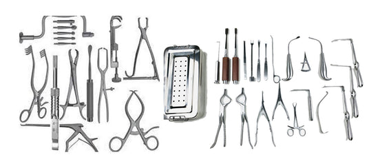 Orthopedic Surgeon Instruments: Tools That Shape Modern Bone Surgery