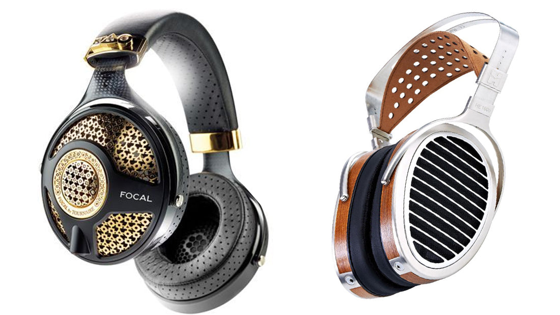 Super Expensive Headphones: A Deep Dive Into Luxury Audio Gear
