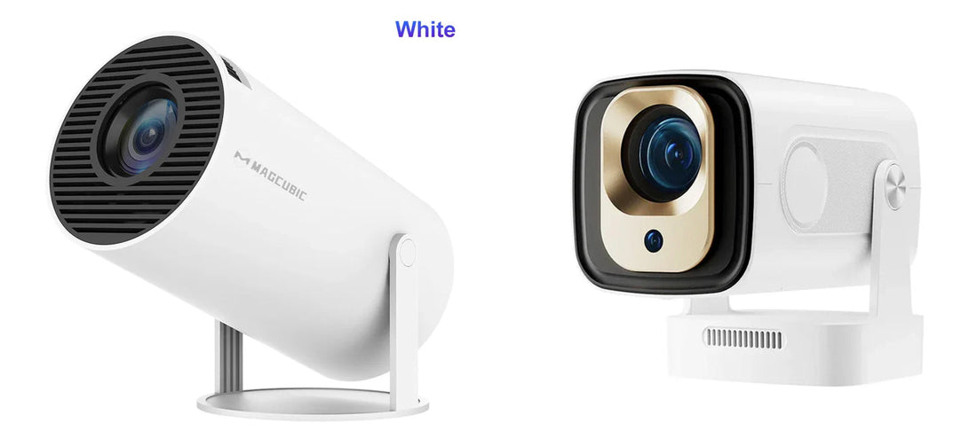 Ultimate Guide to Apeman Projectors: Your Go-To Entertainment Device