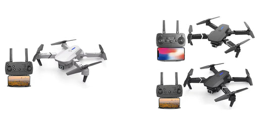 What Are Drones? A Comprehensive Guide to the Flying Marvels of Technology