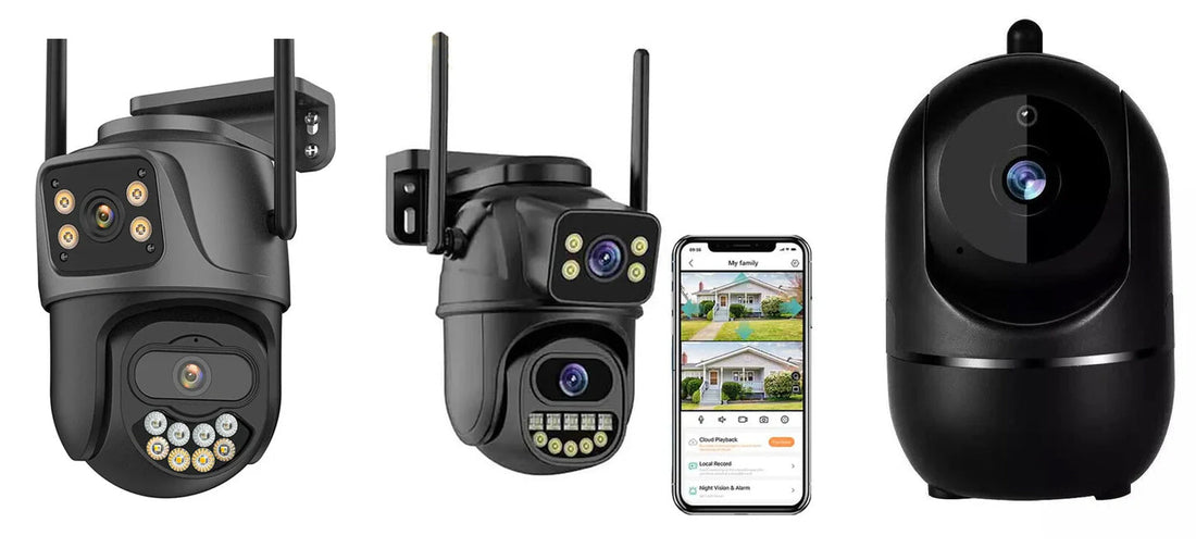 What Is Security and Surveillance? A Comprehensive Guide to Modern Protection Systems