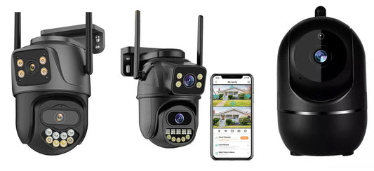 What Is Security and Surveillance? A Comprehensive Guide to Modern Protection Systems