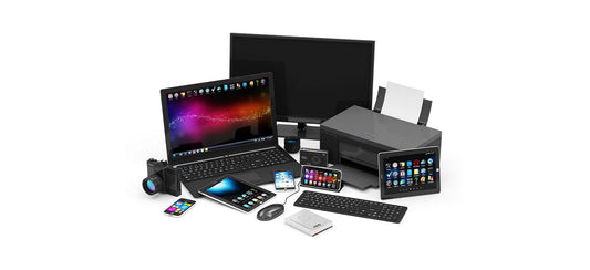 Electronics Products for Office: A Complete Guide to Smarter Workspaces