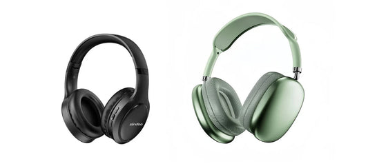 Wireless Headphones on Sale From $14: The Smart Buyer’s Guide to Premium Audio for Less