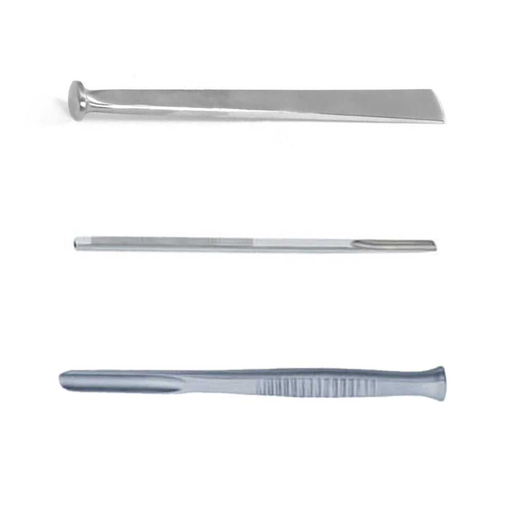 Bone Chisels Osteotomes Gauge