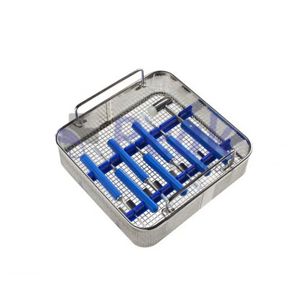 Hand and Foot Mallet Set