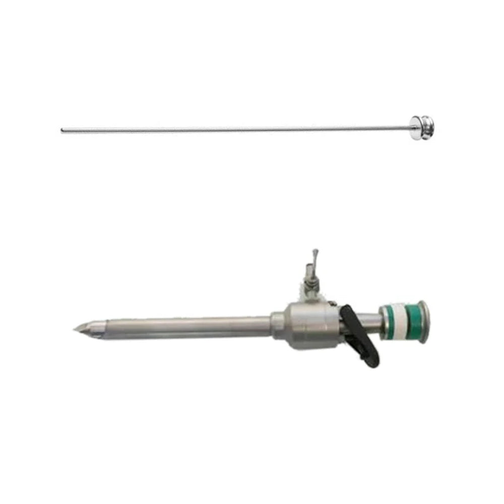 Orthopaedic Cannulas