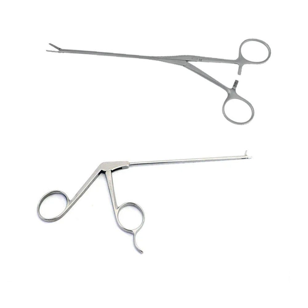 Orthopaedic Grasping Forceps