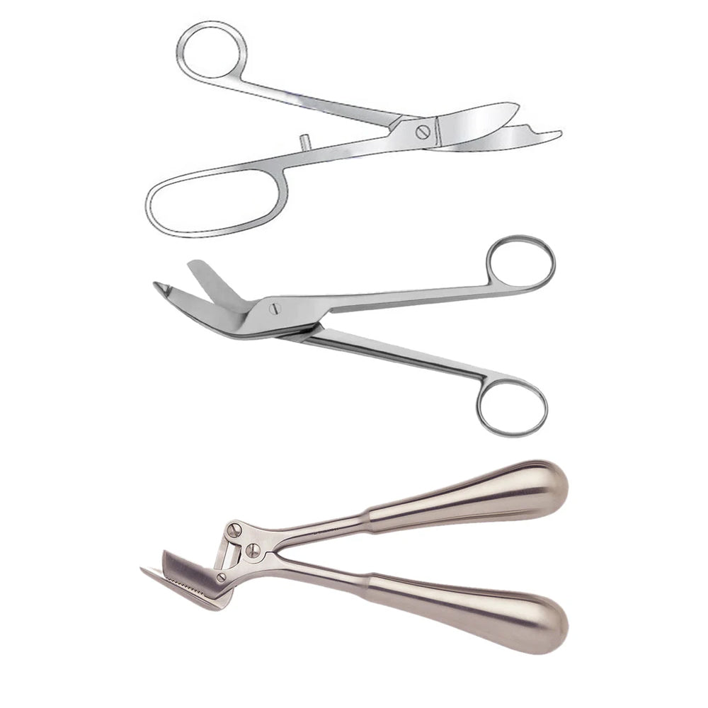 Orthopaedic Shears