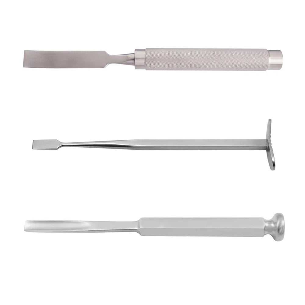 Osteotomes Chiesels