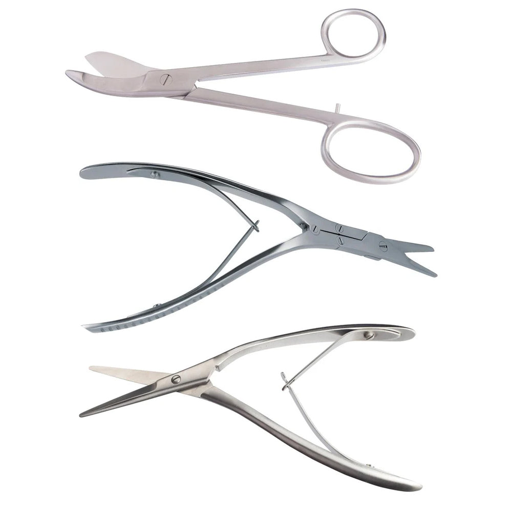 Plaster Shears