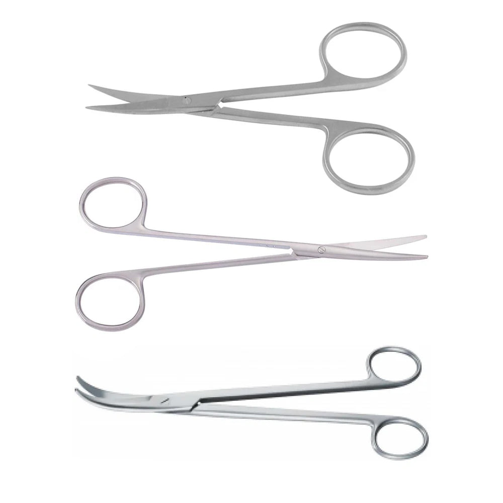Surgical Scissors