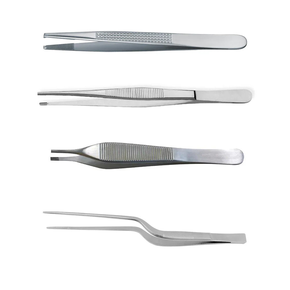 Dissecting Forceps