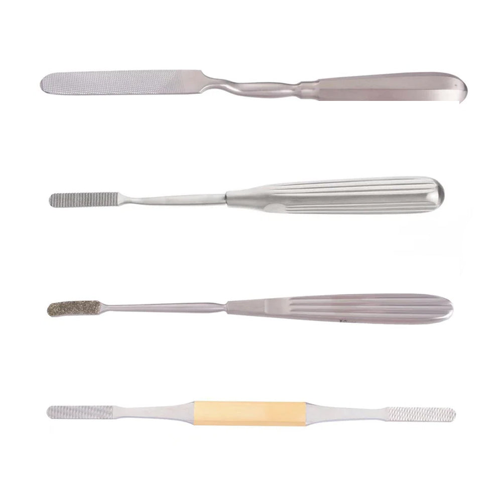 Orthopaedic Rasps