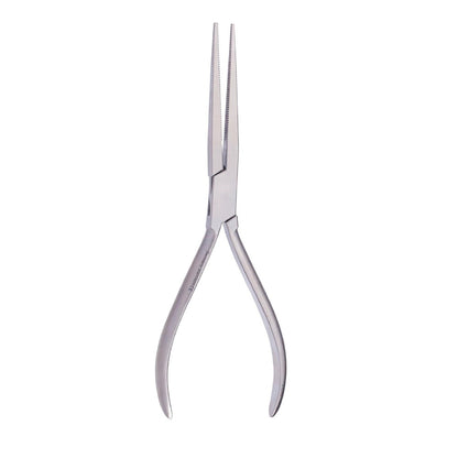 Flat Nose Pliers Fine