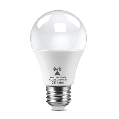 12W LED Light Bulb